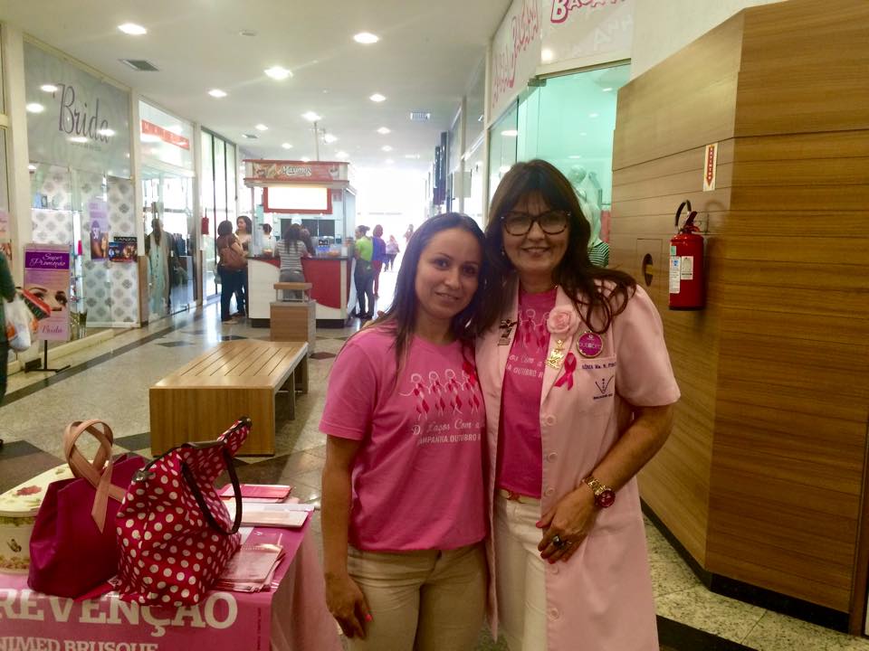 Outubro Rosa