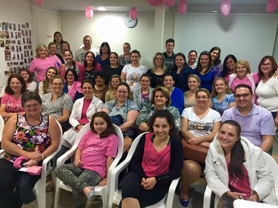 Outubro Rosa