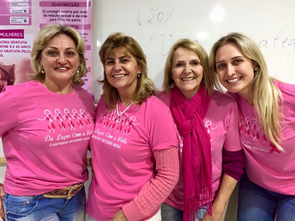 Outubro Rosa