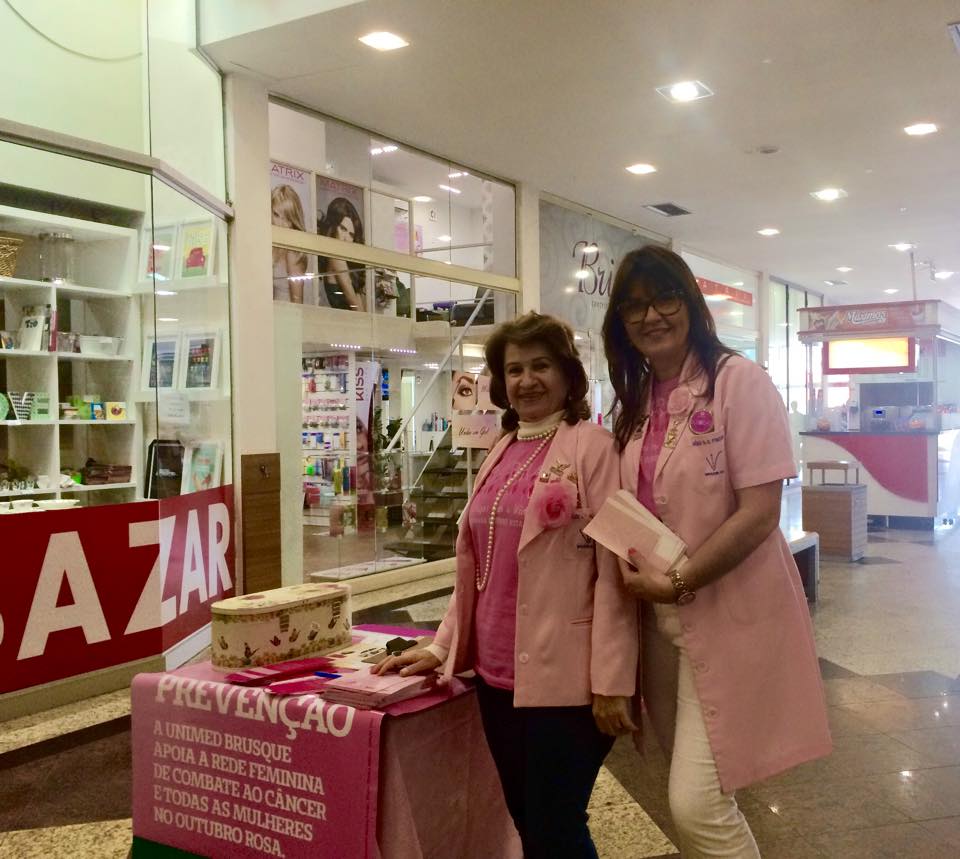 Outubro Rosa