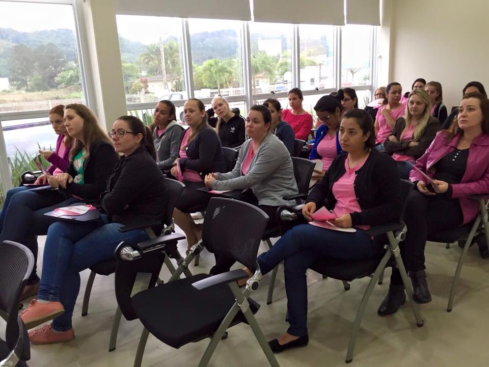 Outubro Rosa