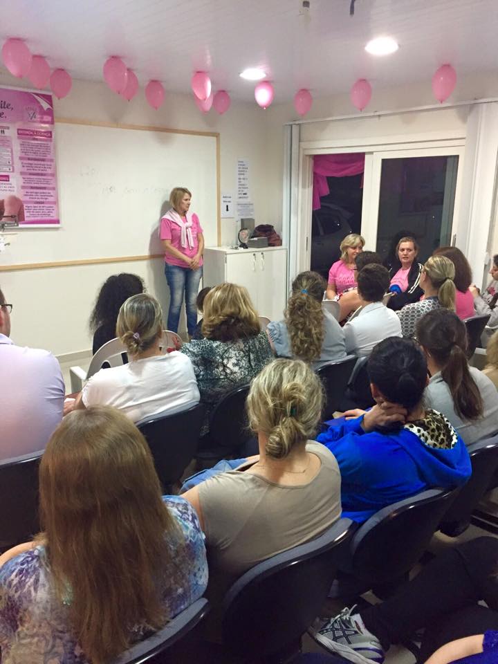 Outubro Rosa