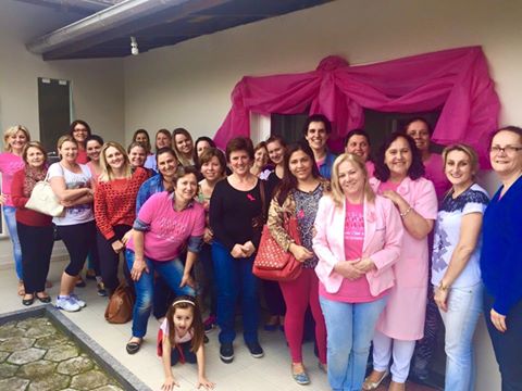 Outubro Rosa