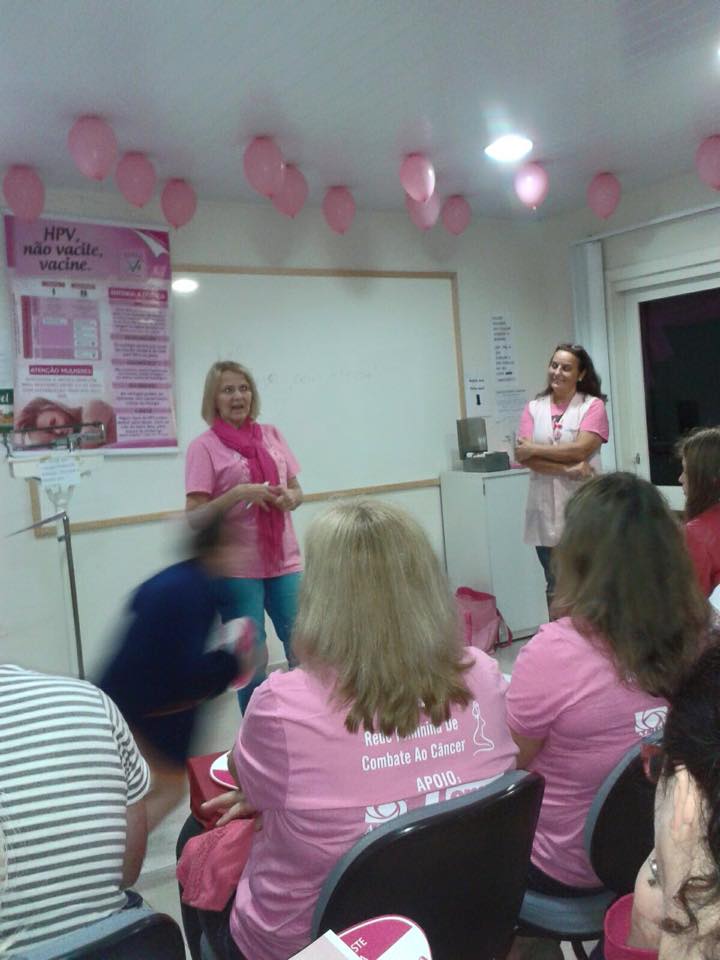 Outubro Rosa