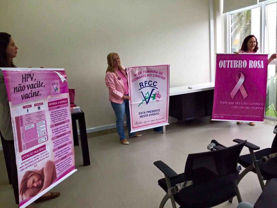 Outubro Rosa