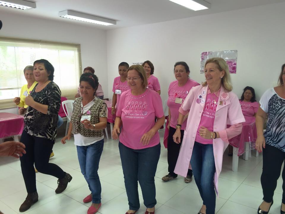 Outubro Rosa