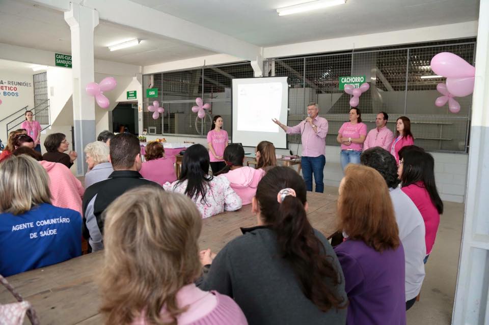 Outubro Rosa