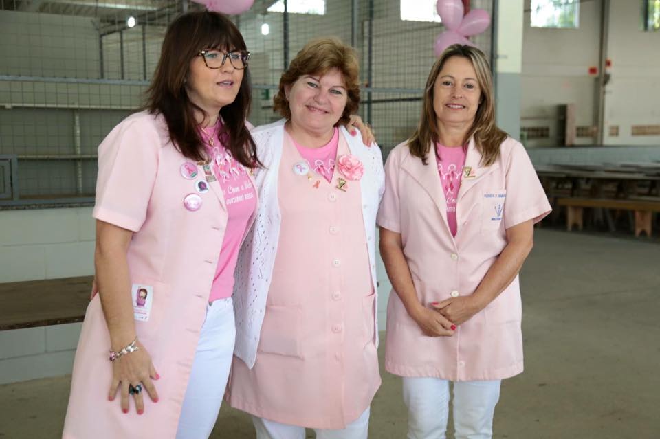 Outubro Rosa