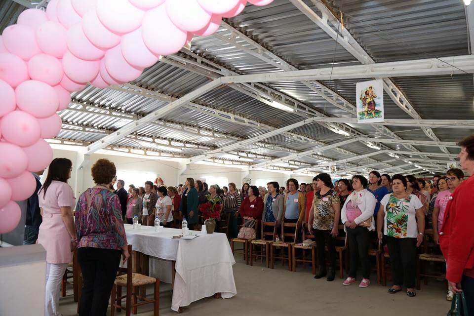 Outubro Rosa