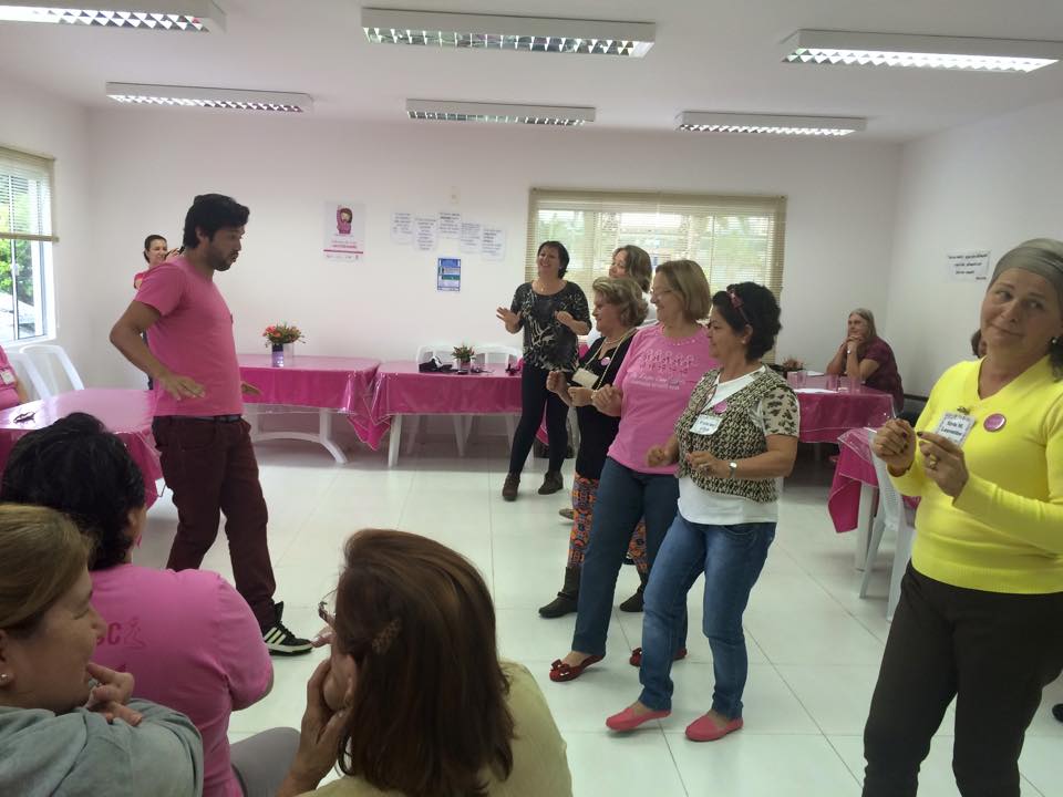 Outubro Rosa