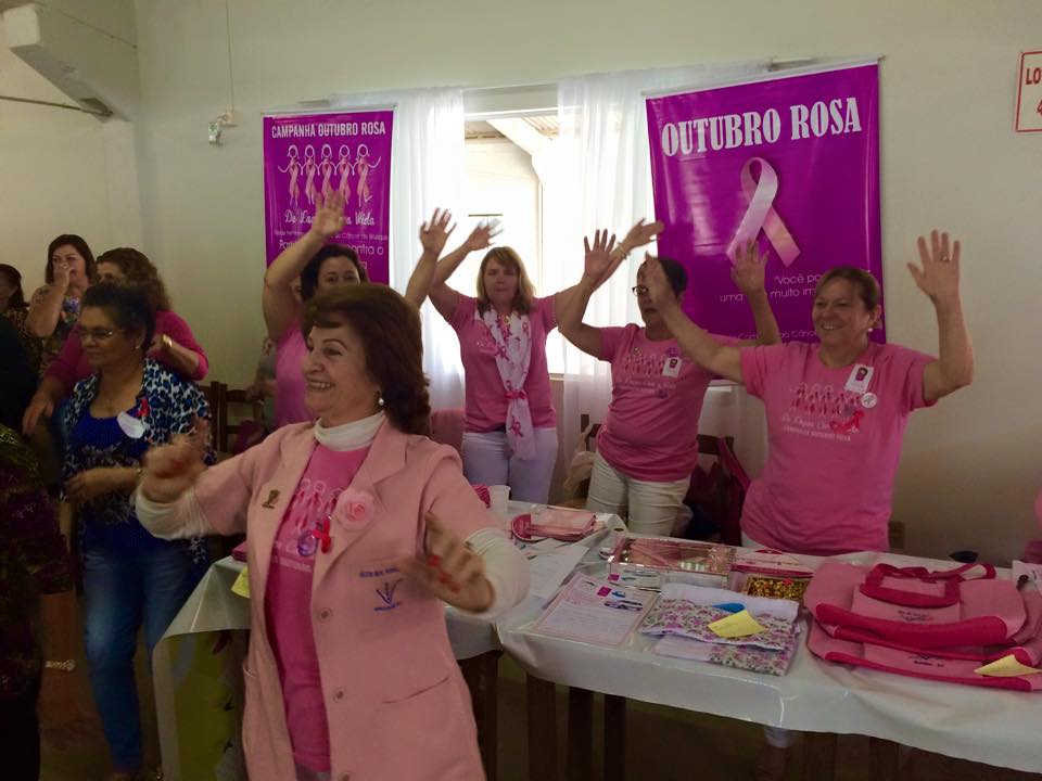 Outubro Rosa