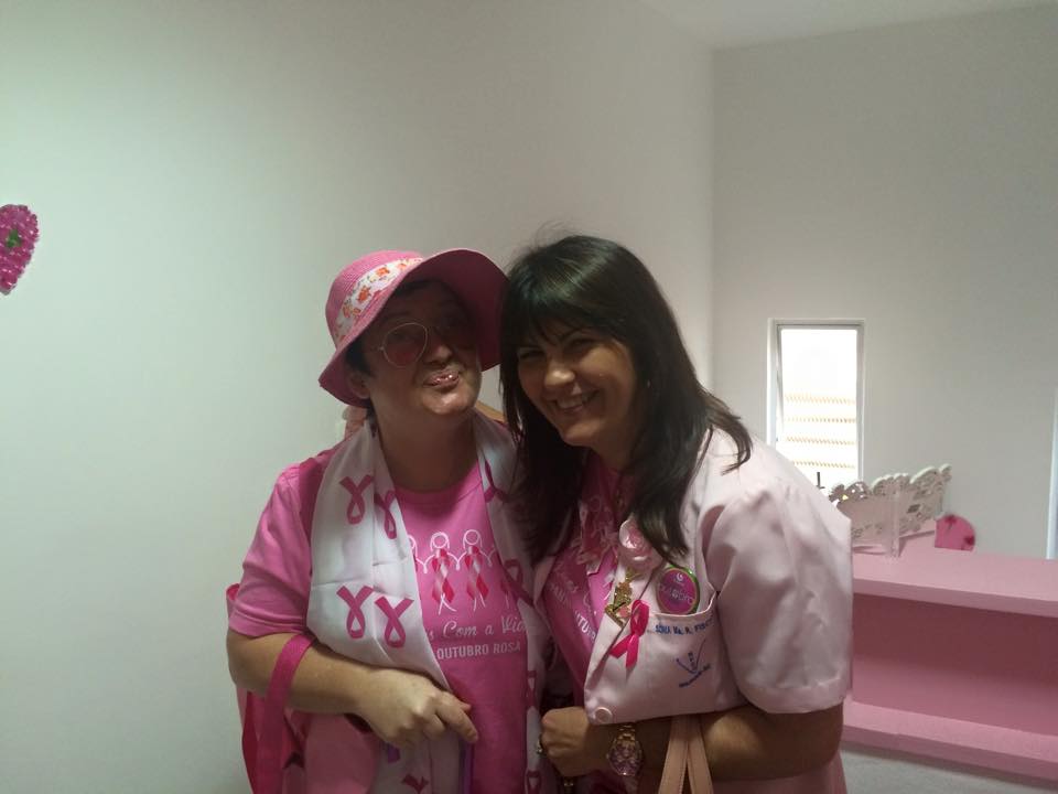 Outubro Rosa