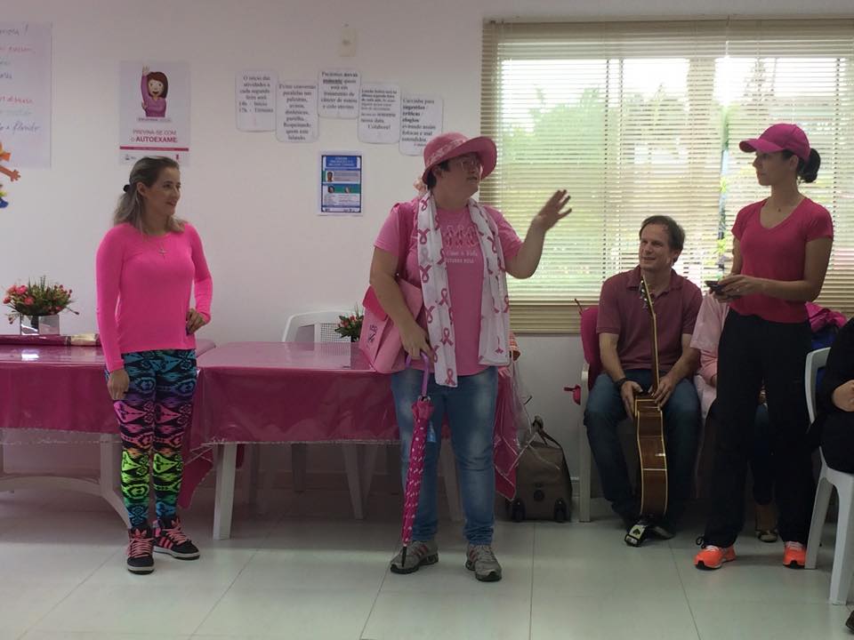 Outubro Rosa
