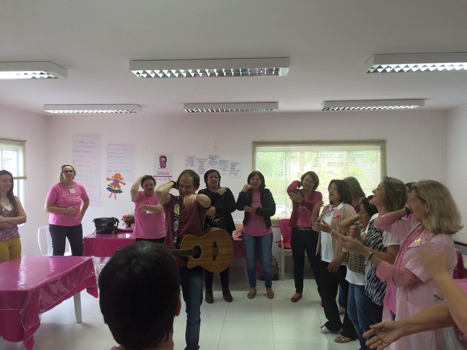 Outubro Rosa