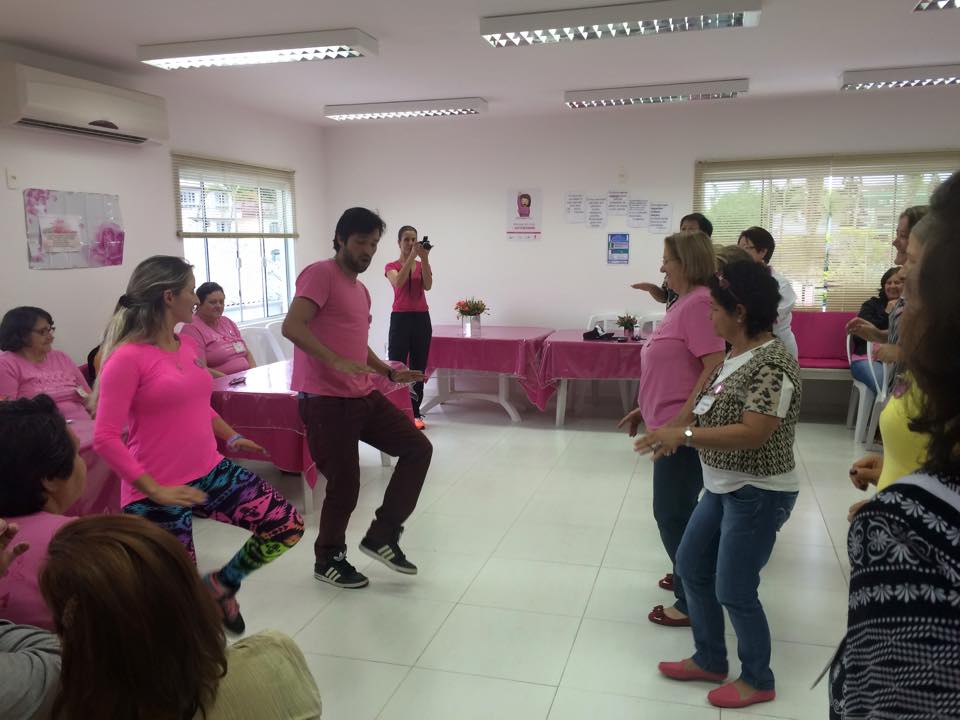 Outubro Rosa