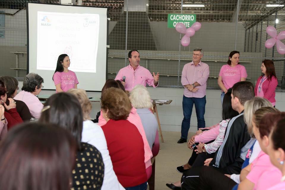 Outubro Rosa