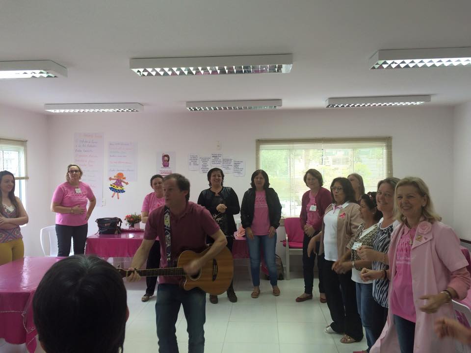 Outubro Rosa