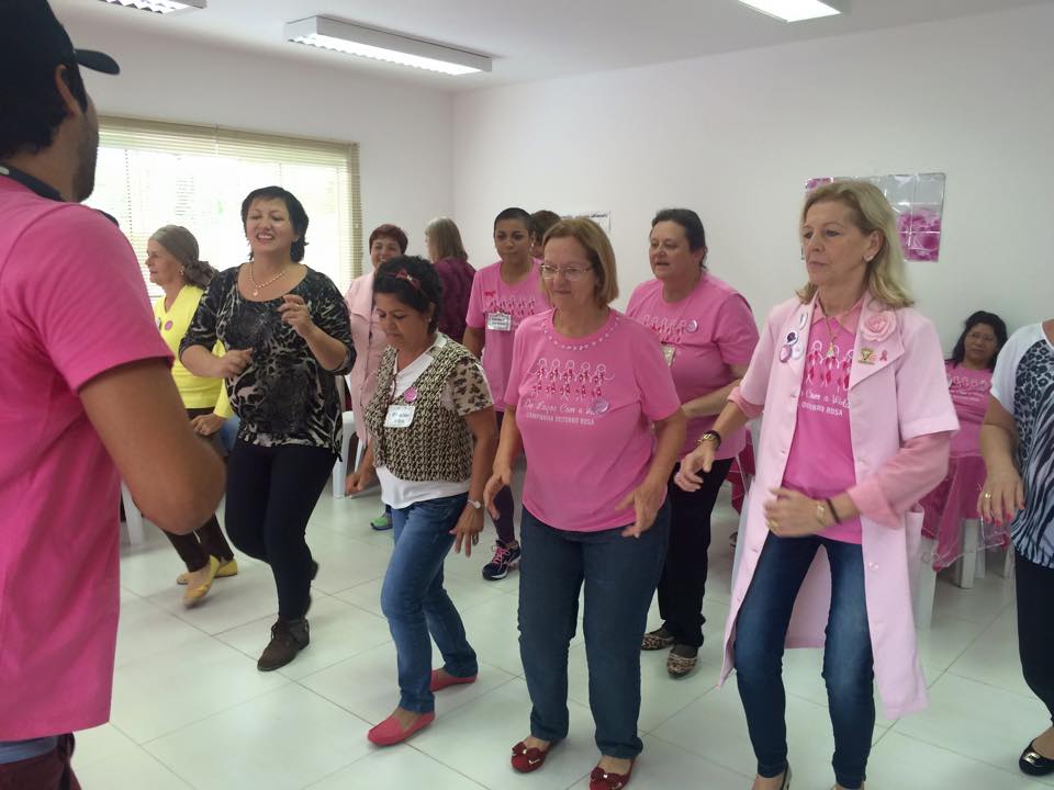 Outubro Rosa