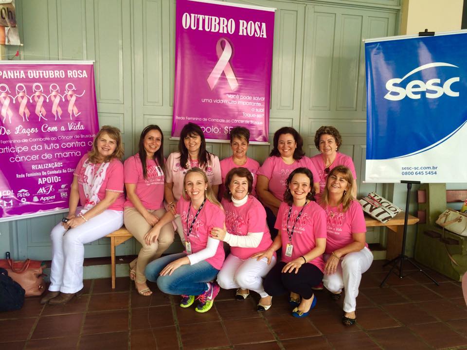 Outubro Rosa
