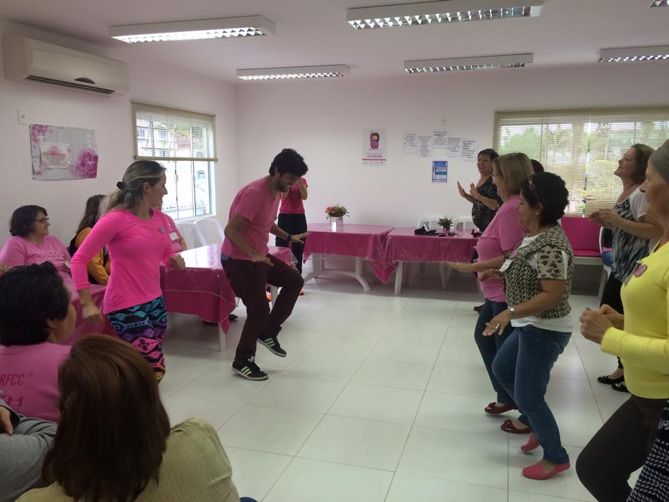 Outubro Rosa