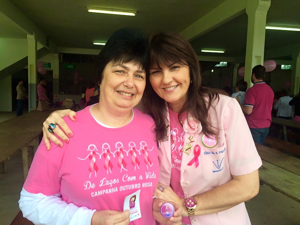 Outubro Rosa