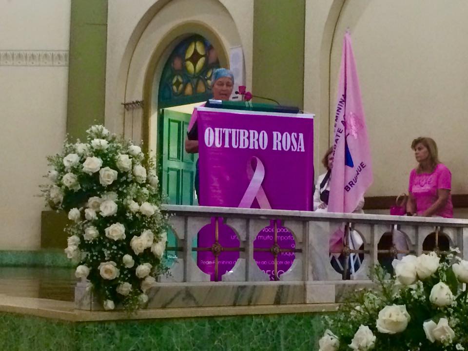Outubro Rosa
