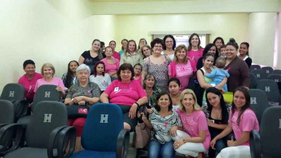 Outubro Rosa