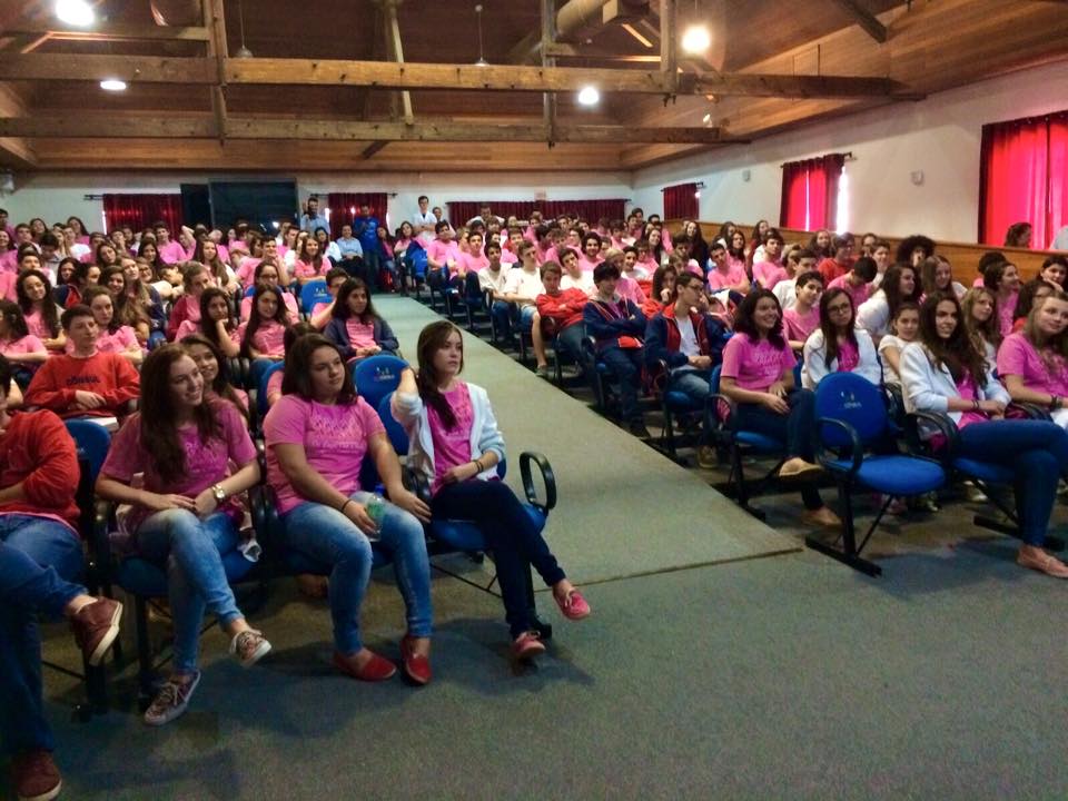 Outubro Rosa