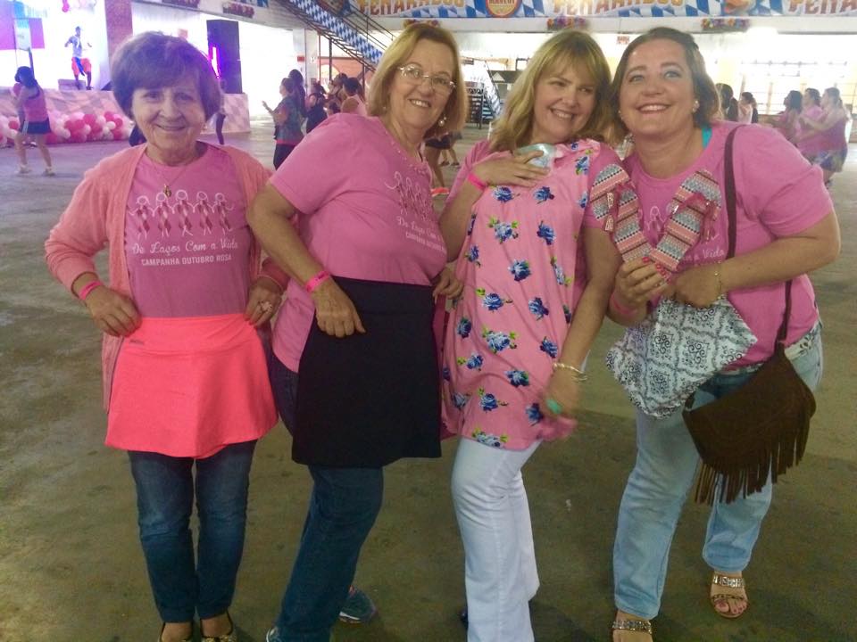 Outubro Rosa