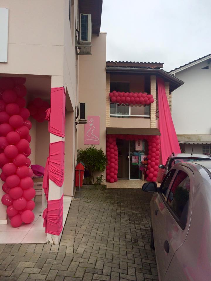 Outubro Rosa