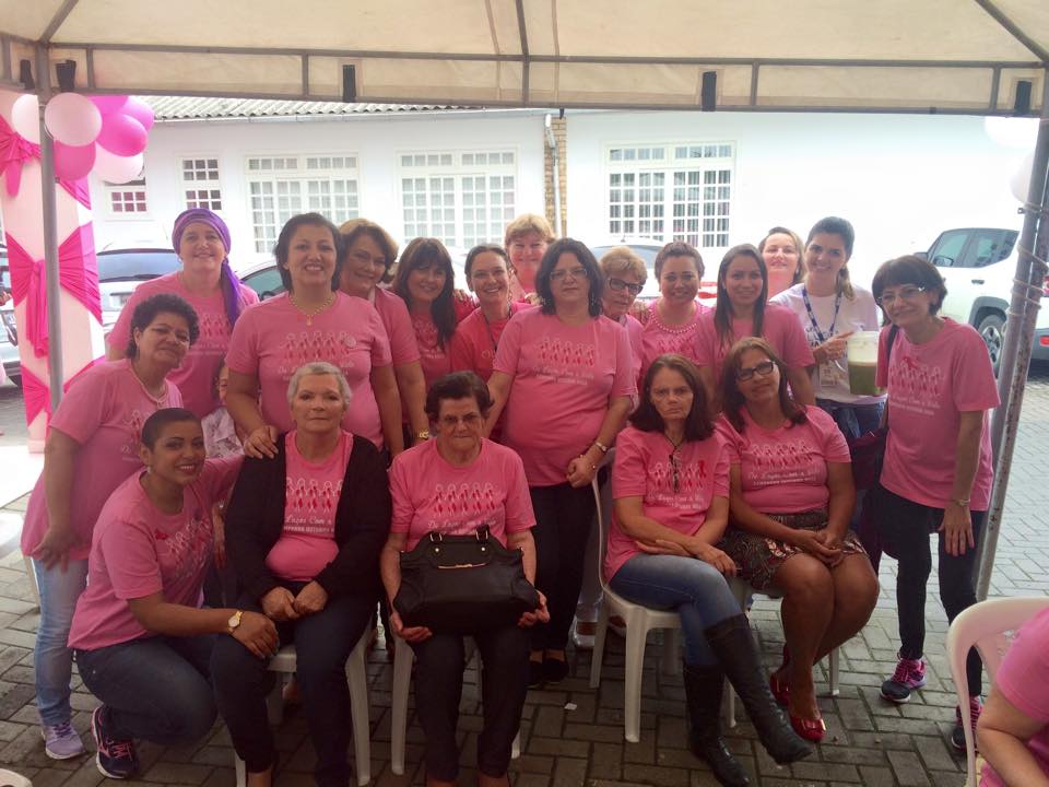 Outubro Rosa