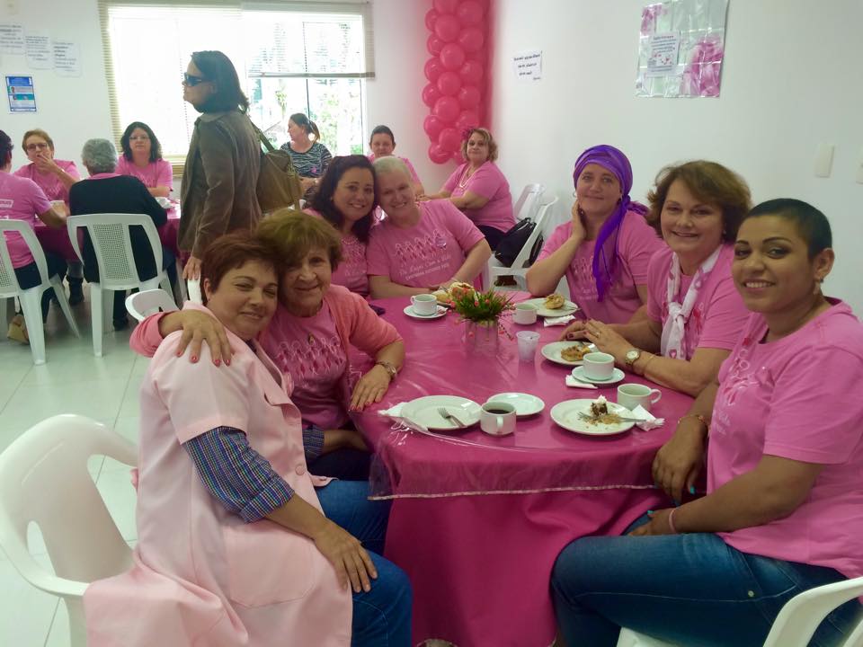 Outubro Rosa