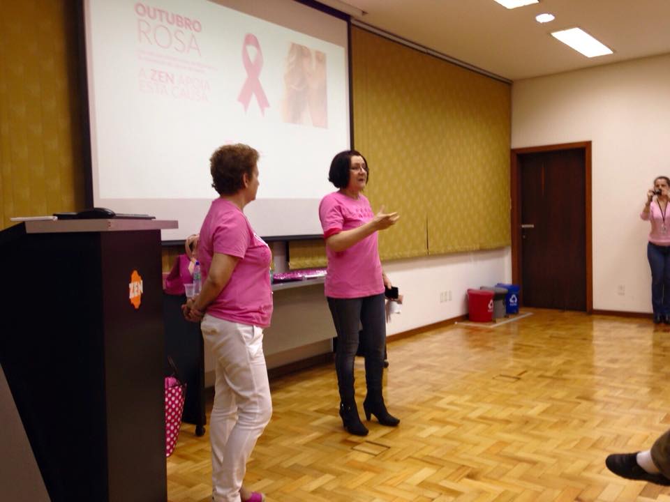 Outubro Rosa
