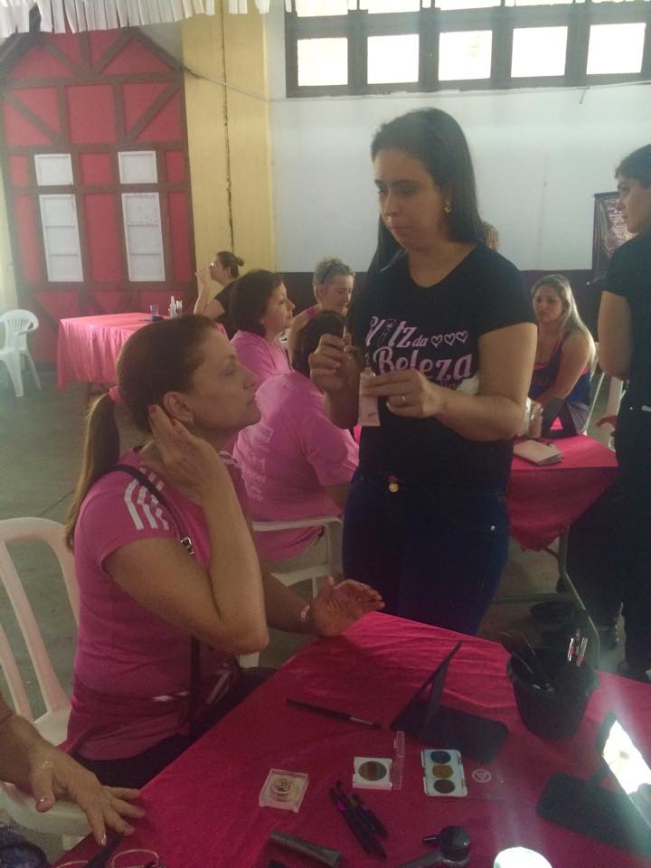 Outubro Rosa