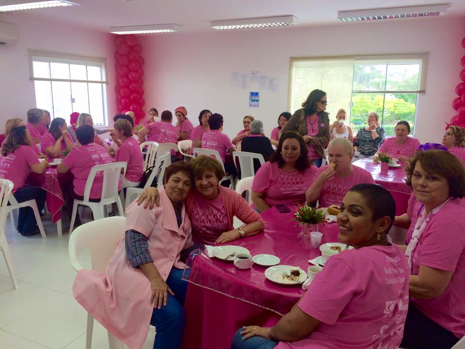 Outubro Rosa