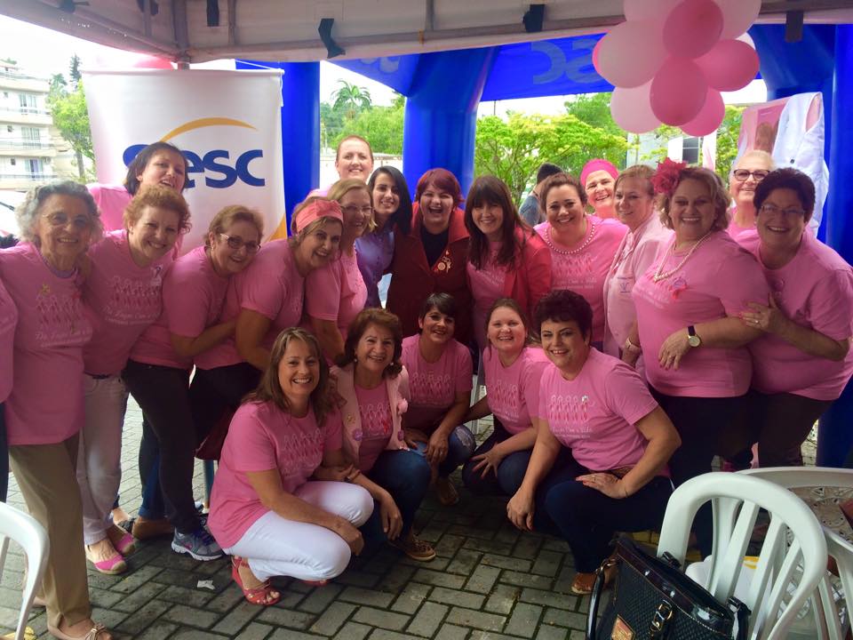 Outubro Rosa
