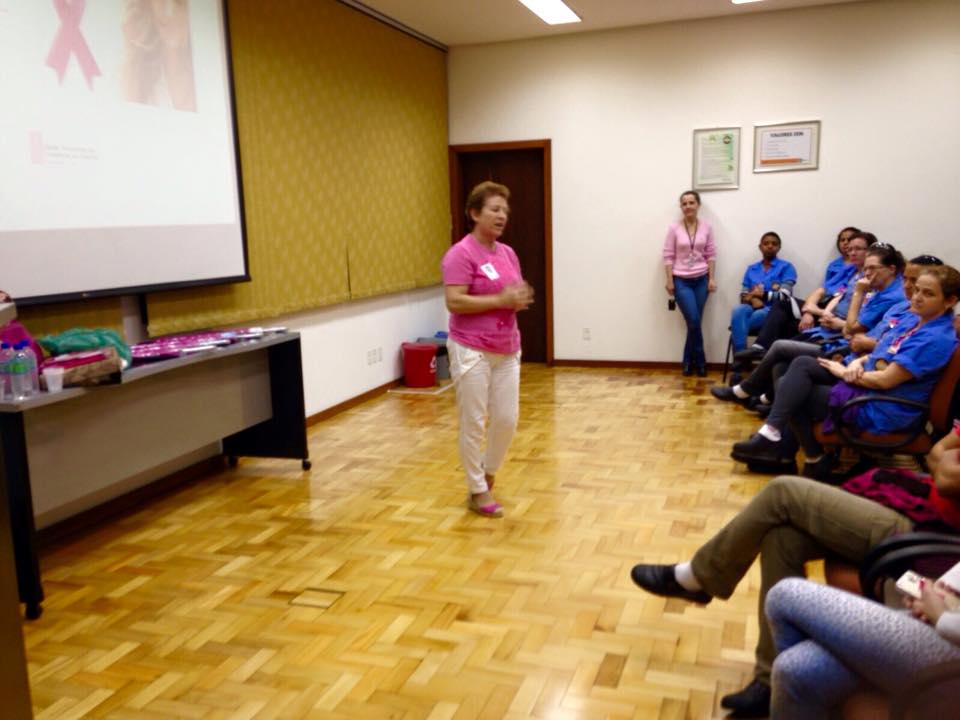 Outubro Rosa
