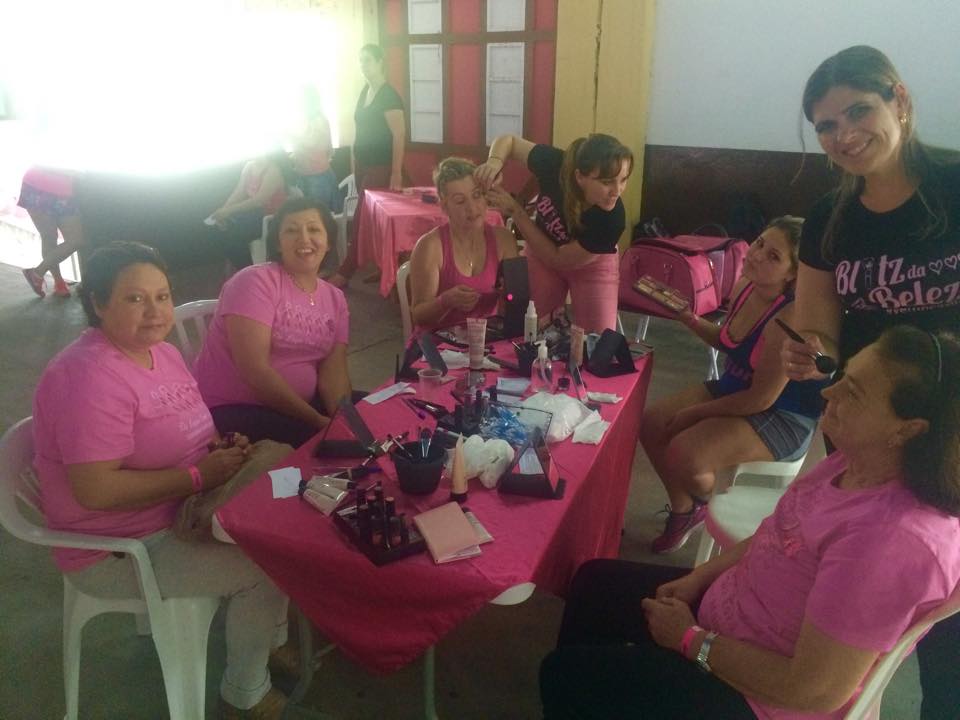 Outubro Rosa