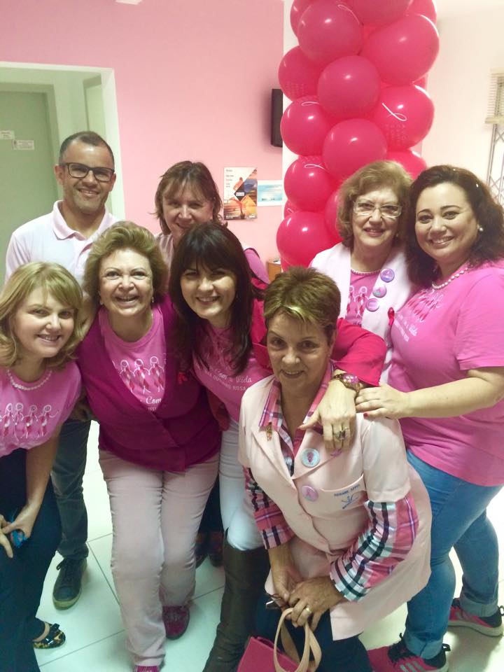 Outubro Rosa