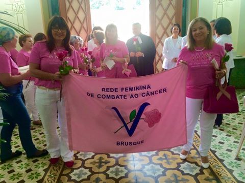 Outubro Rosa