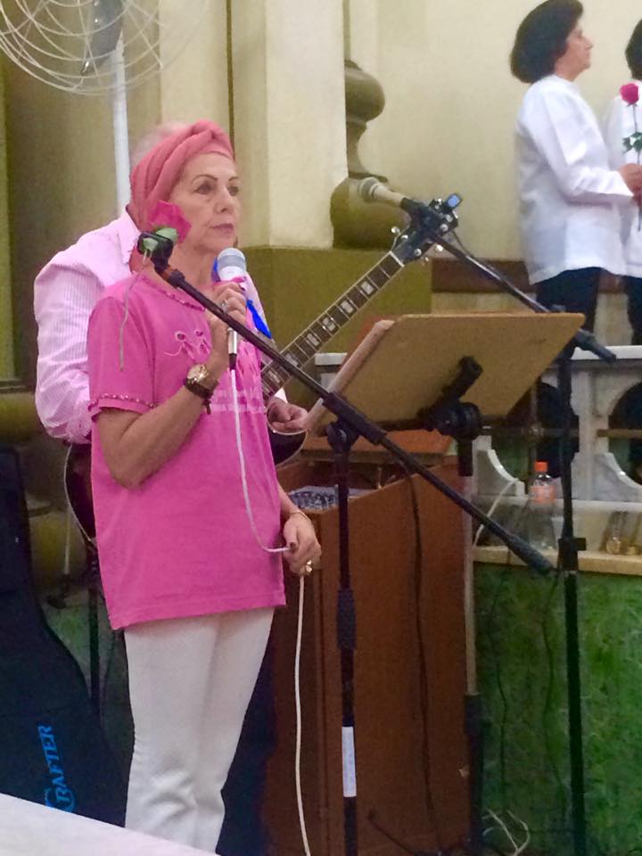 Outubro Rosa