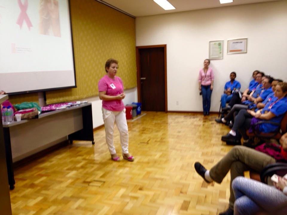 Outubro Rosa
