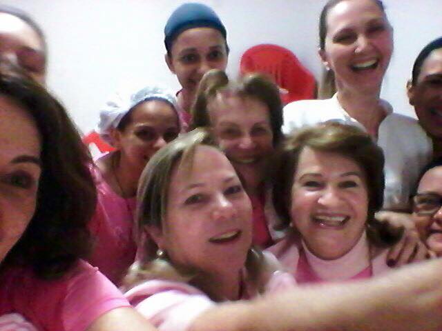 Outubro Rosa