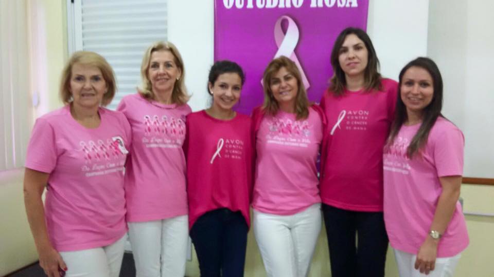 Outubro Rosa