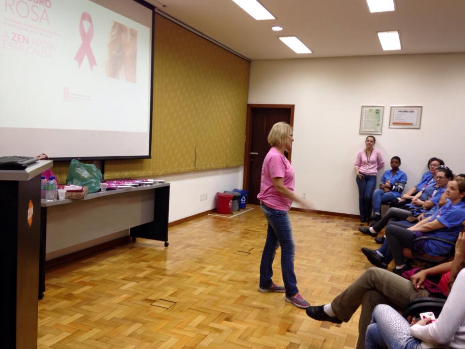 Outubro Rosa