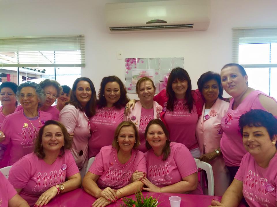 Outubro Rosa
