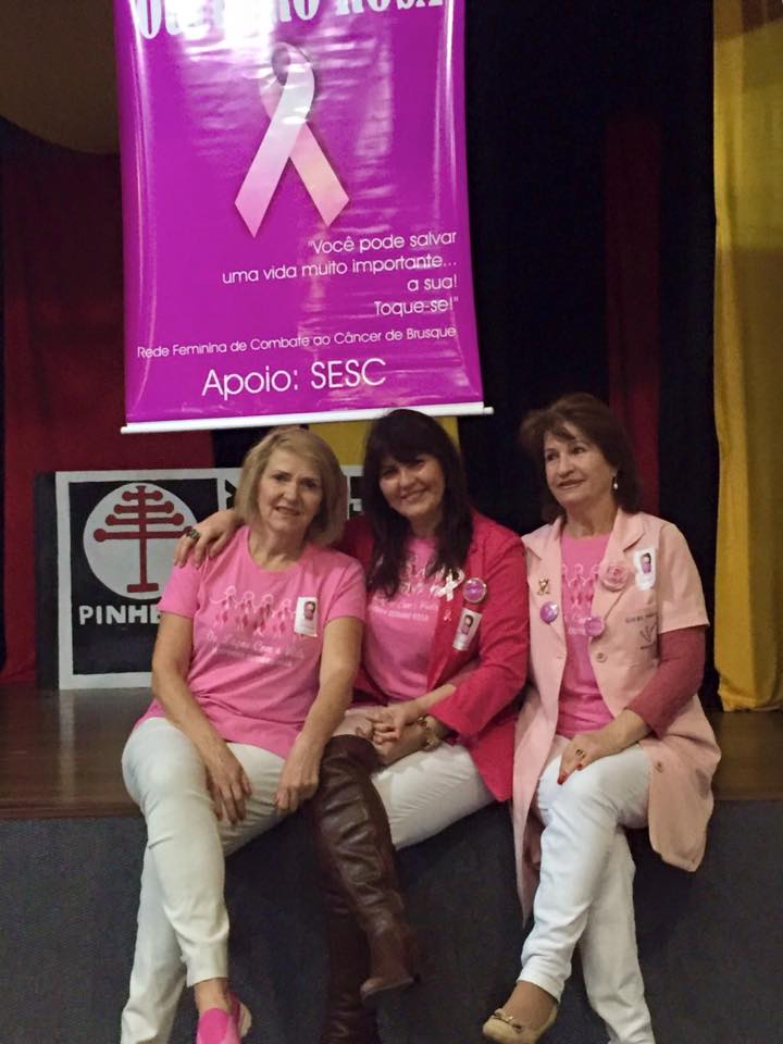 Outubro Rosa