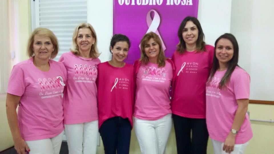 Outubro Rosa