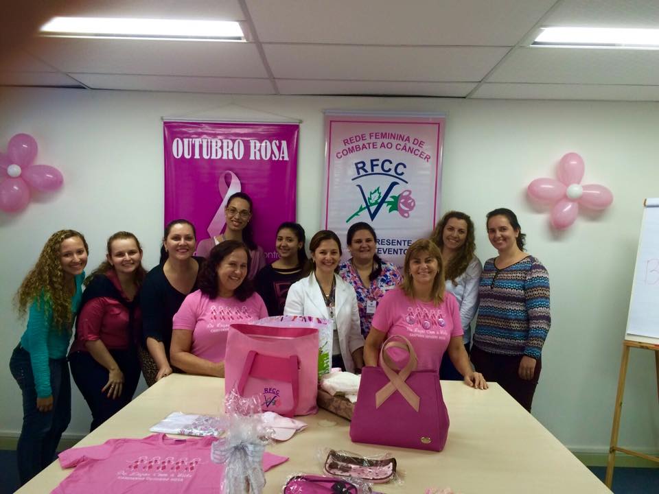Outubro Rosa