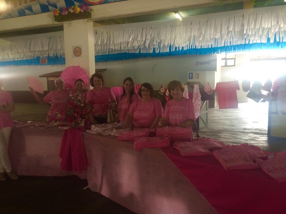 Outubro Rosa